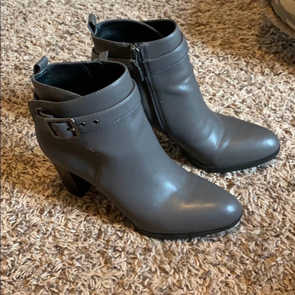 Franco sarto booties